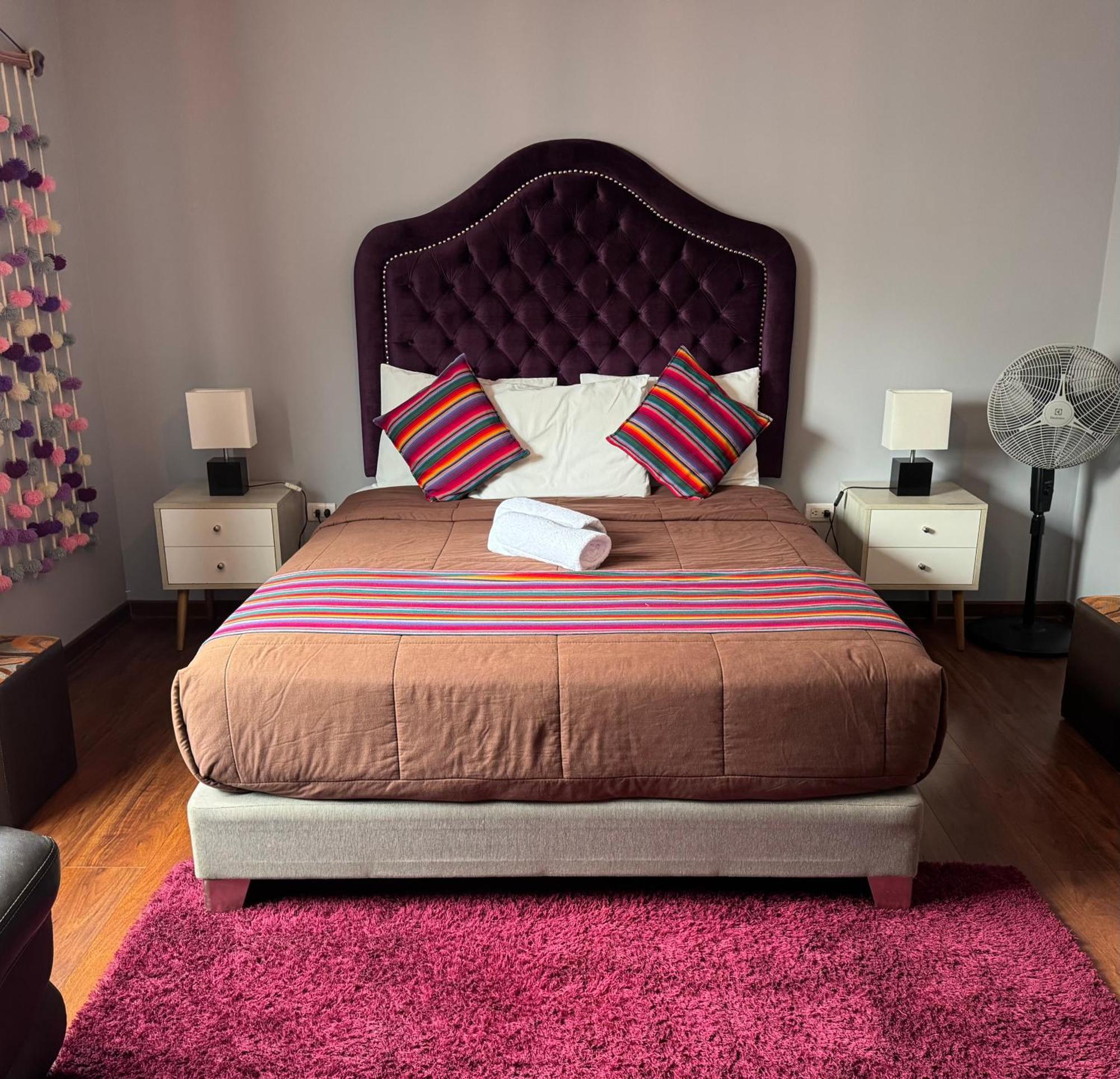 The Lighthouse Bed & Breakfast 2*