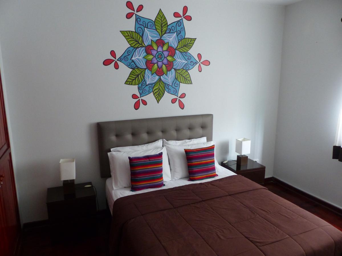 Bed & Breakfast The Lighthouse 2*