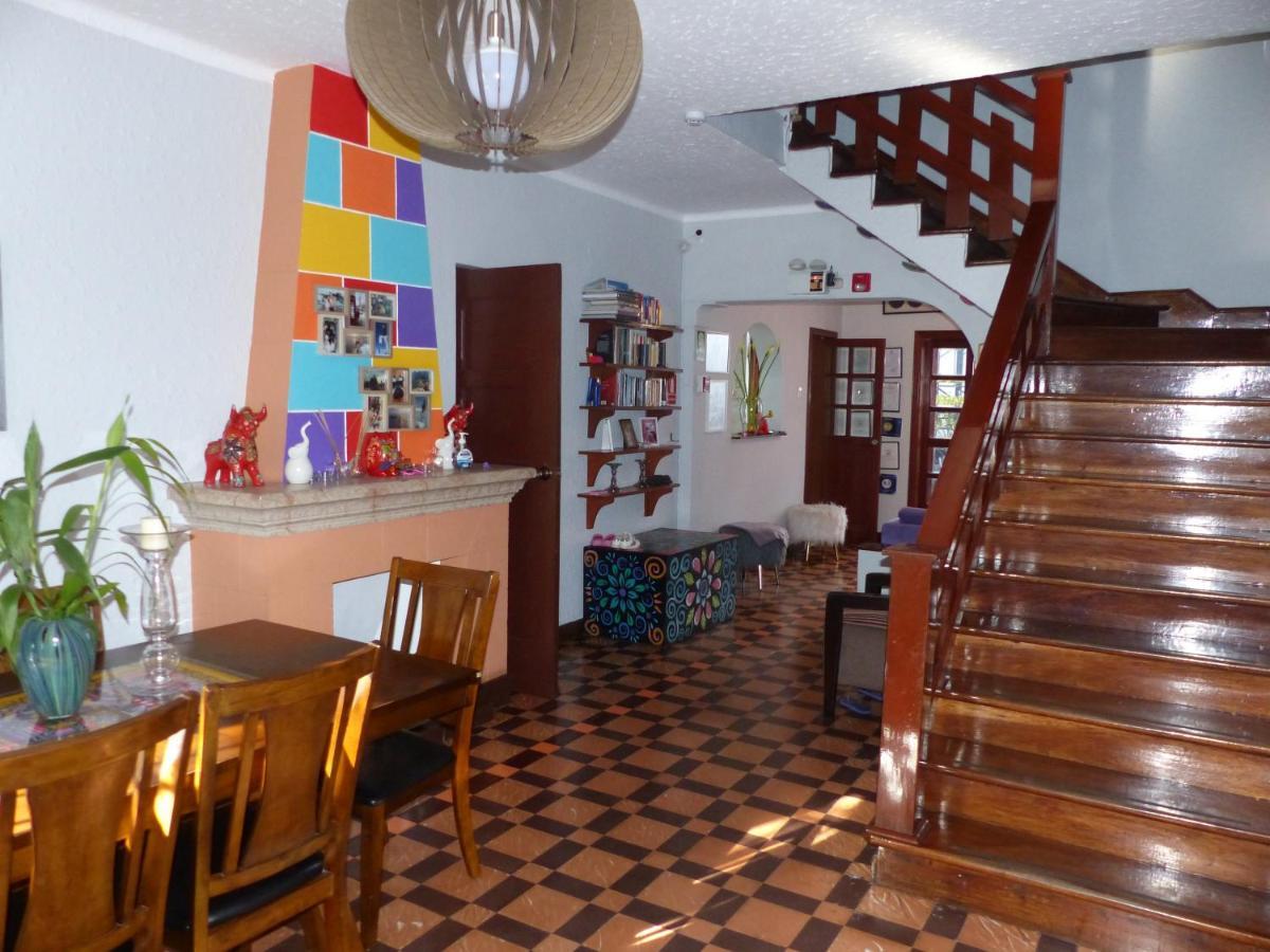 The Lighthouse Bed & Breakfast