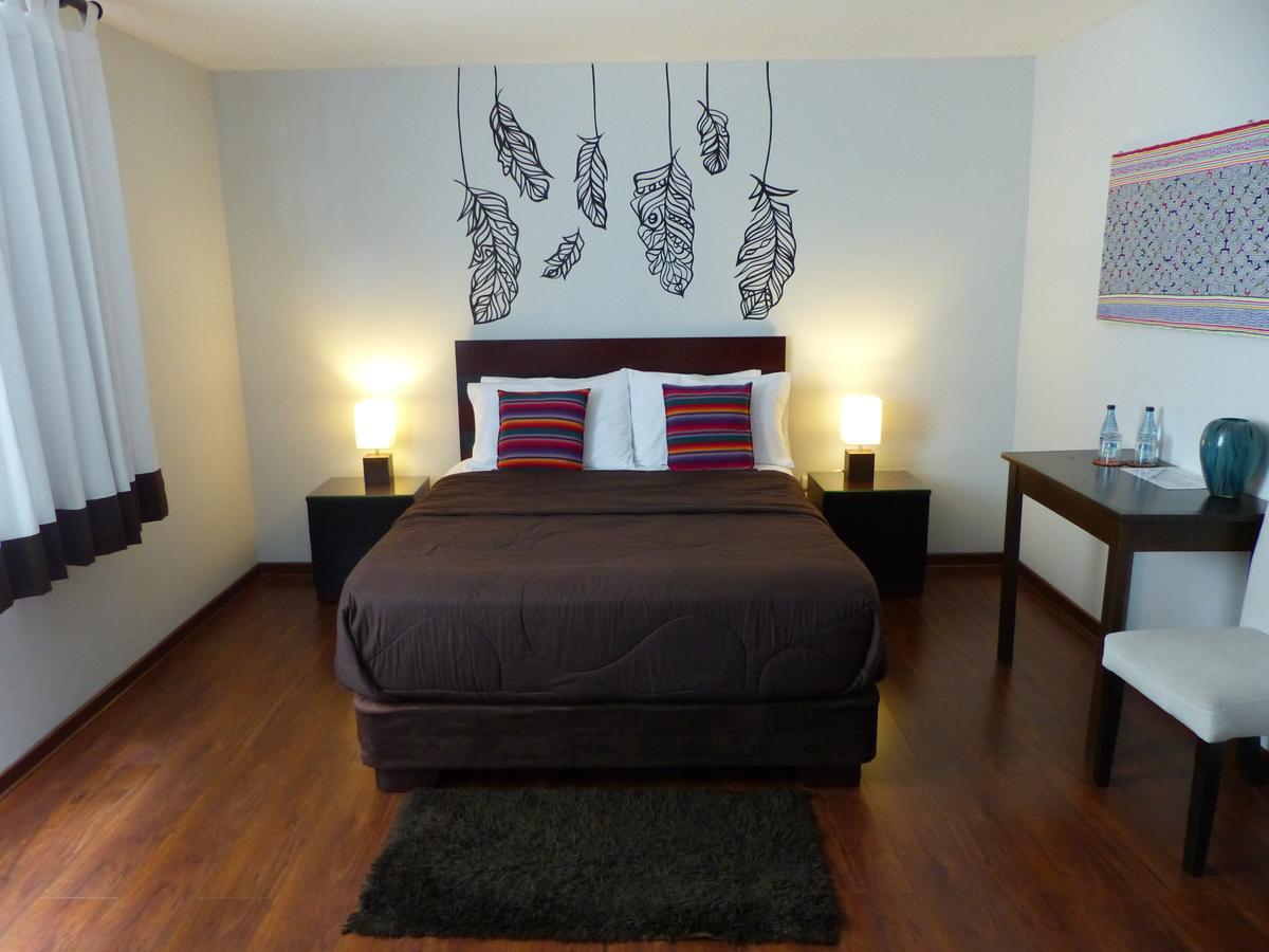 Bed & Breakfast The Lighthouse 2*
