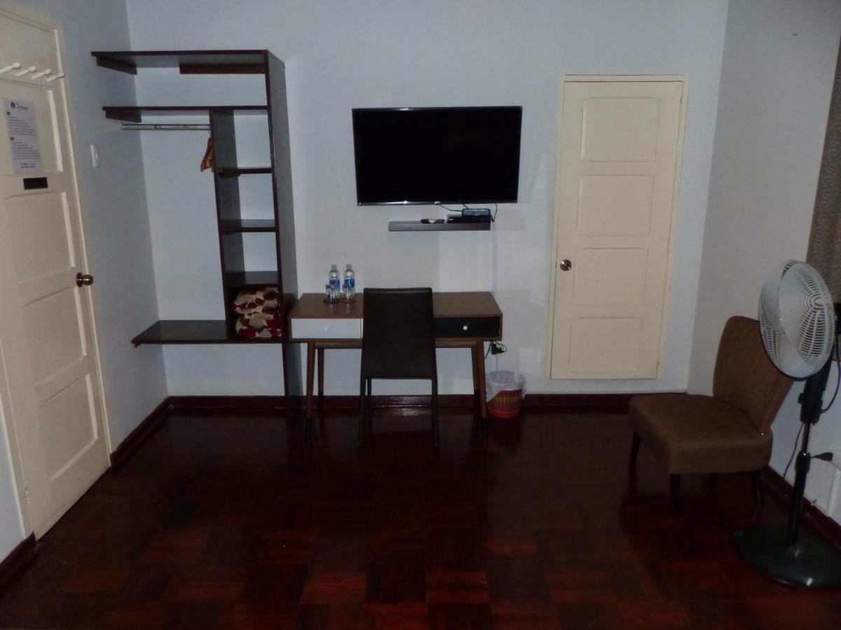 The Lighthouse Bed & Breakfast Distretto di Lima